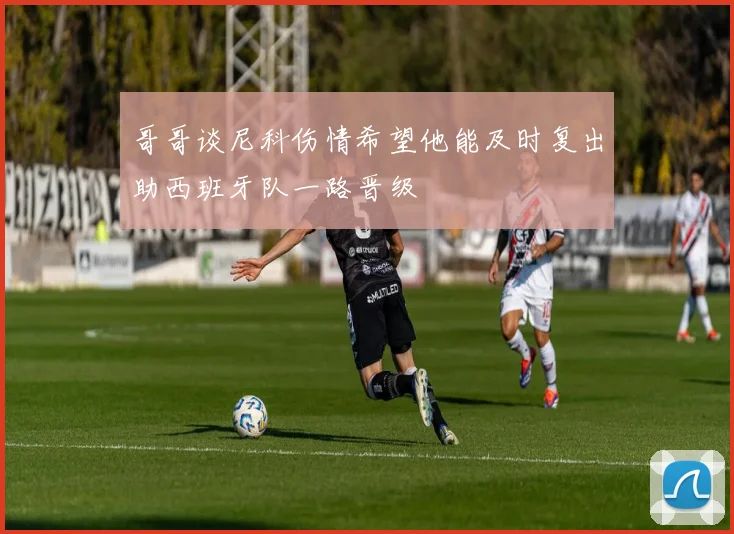 哥哥谈尼科伤情希望他能及时复出助西班牙队一路晋级