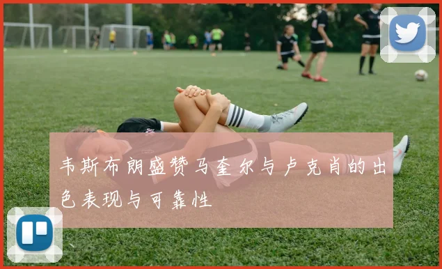 韦斯布朗盛赞马奎尔与卢克肖的出色表现与可靠性